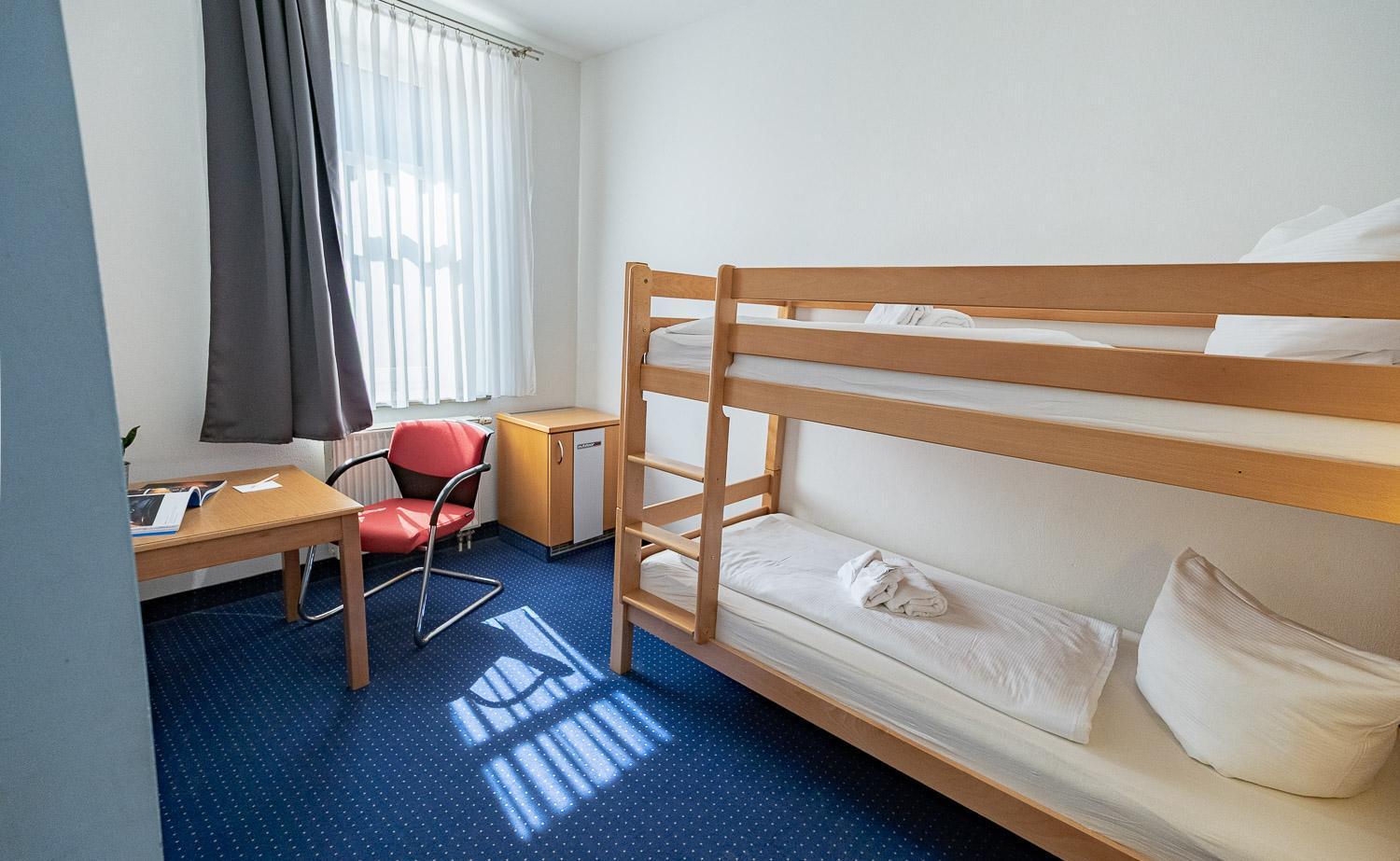 Outdoor Inn Sporthotel Steinach Steinach  Eksteriør billede