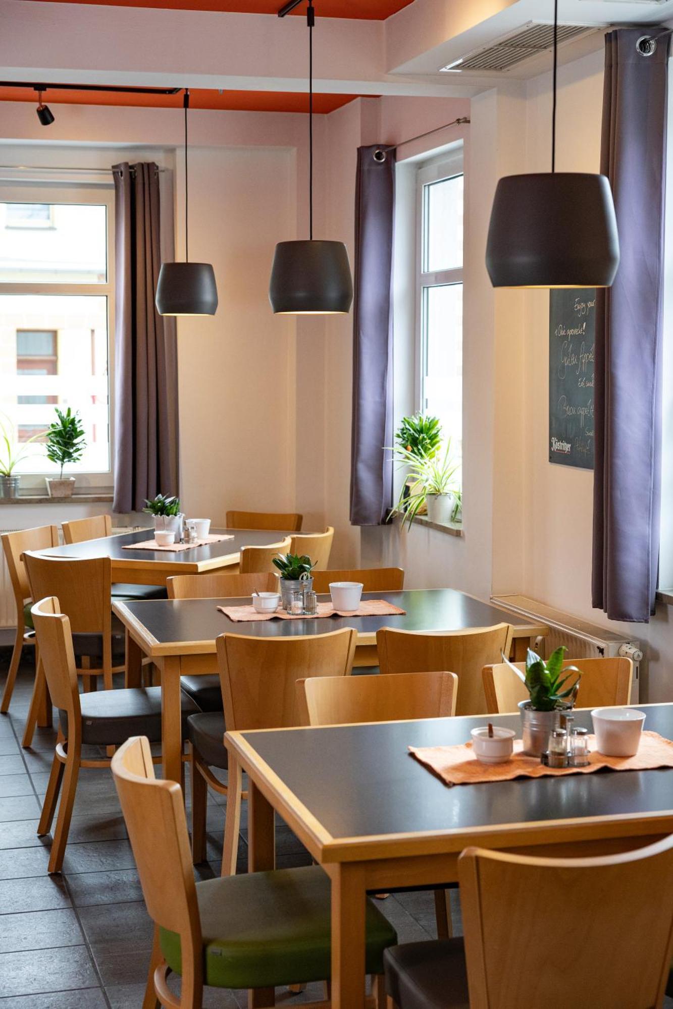 Outdoor Inn Sporthotel Steinach Steinach  Eksteriør billede