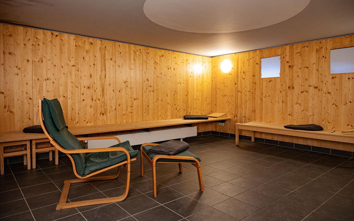 Outdoor Inn Sporthotel Steinach Steinach  Eksteriør billede